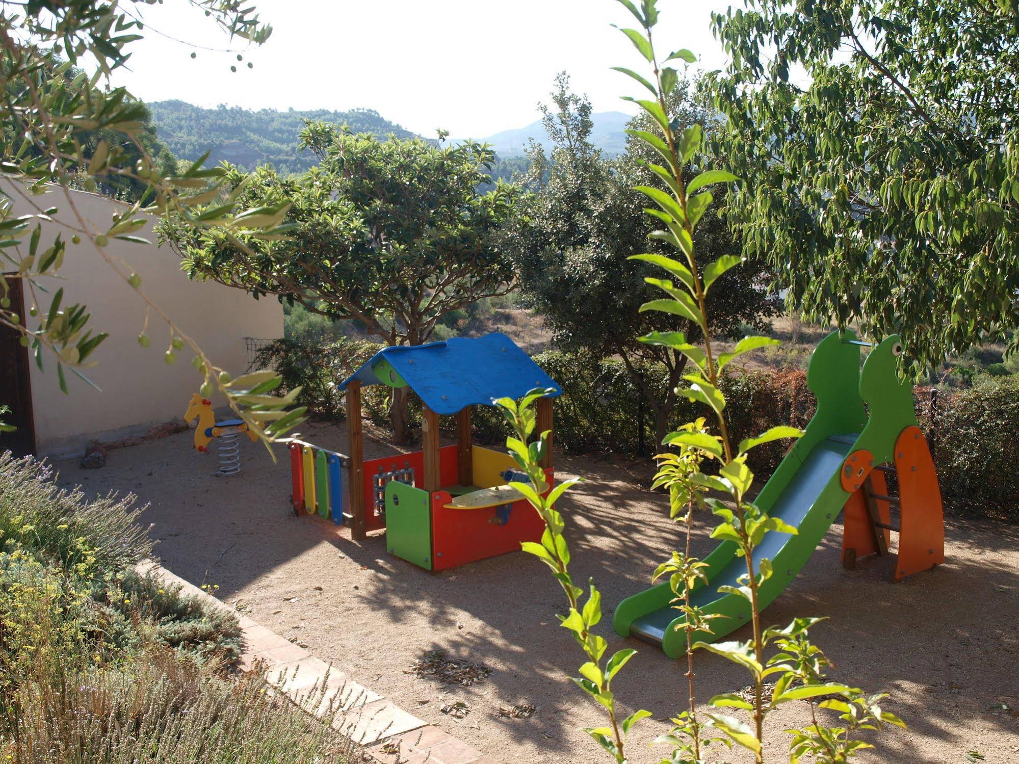 Mas del Puig
