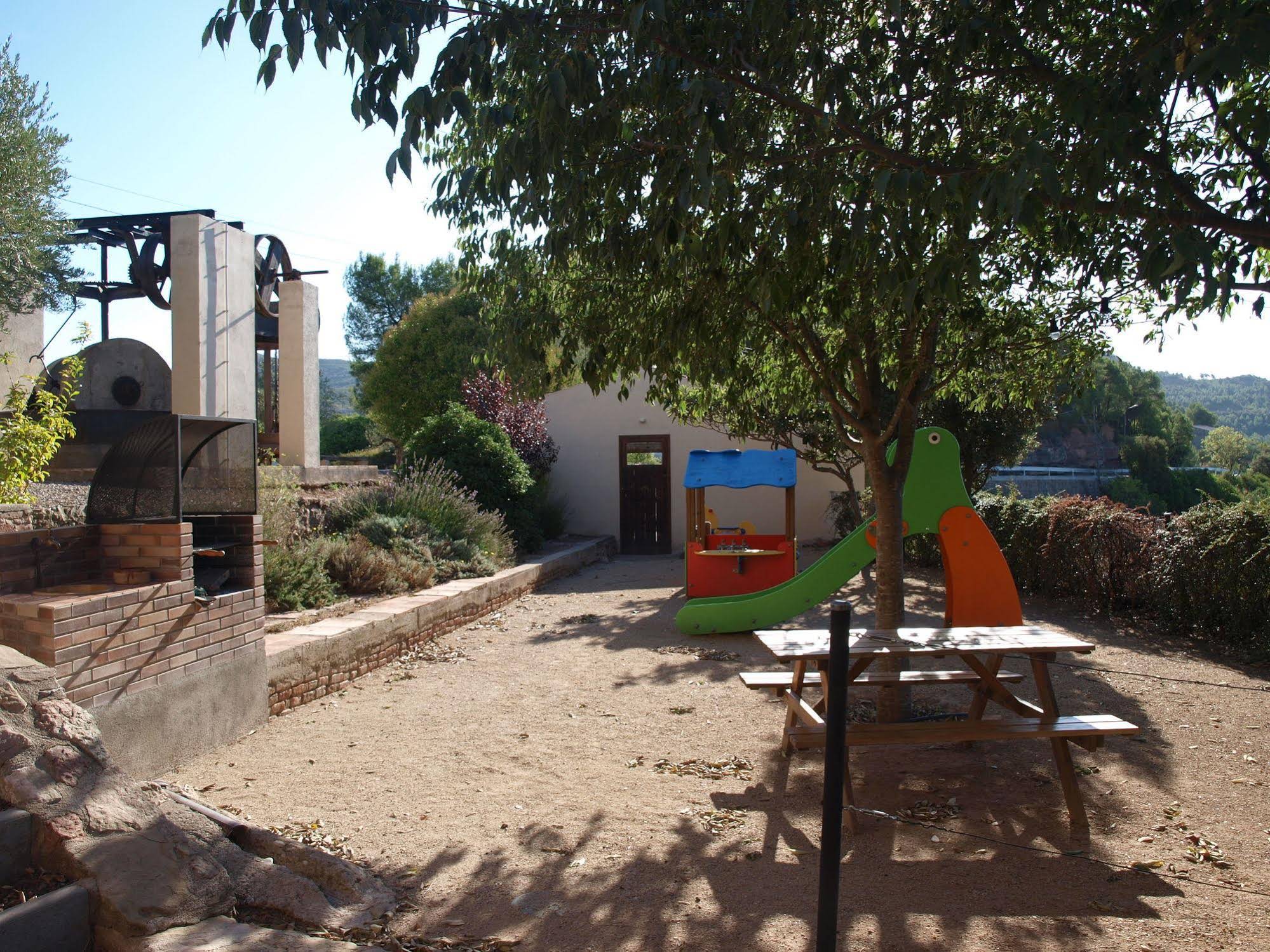Mas del Puig