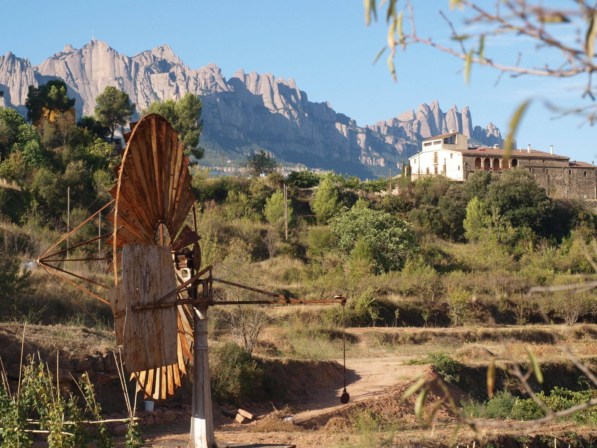 Mas del Puig