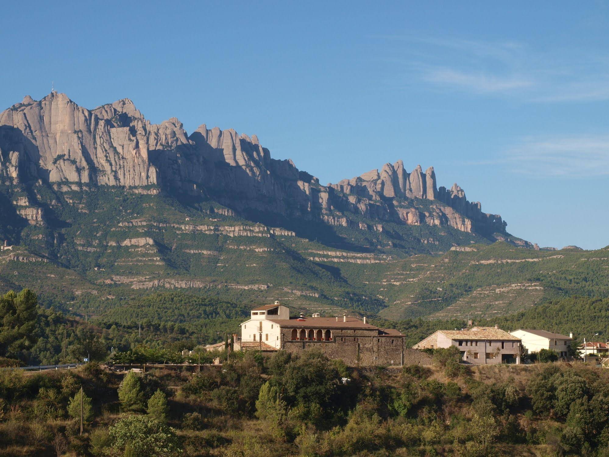 Mas del Puig