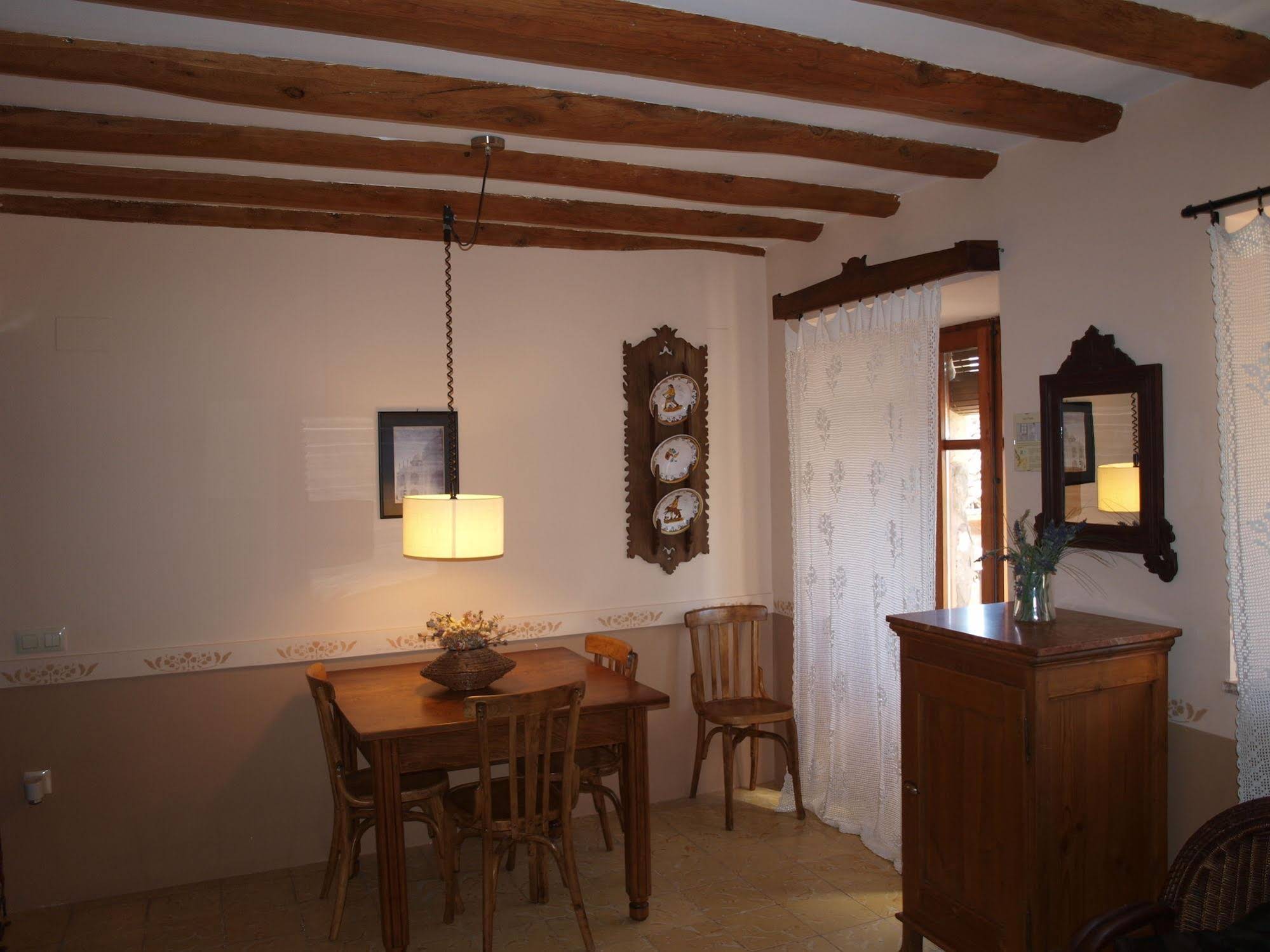 Mas del Puig