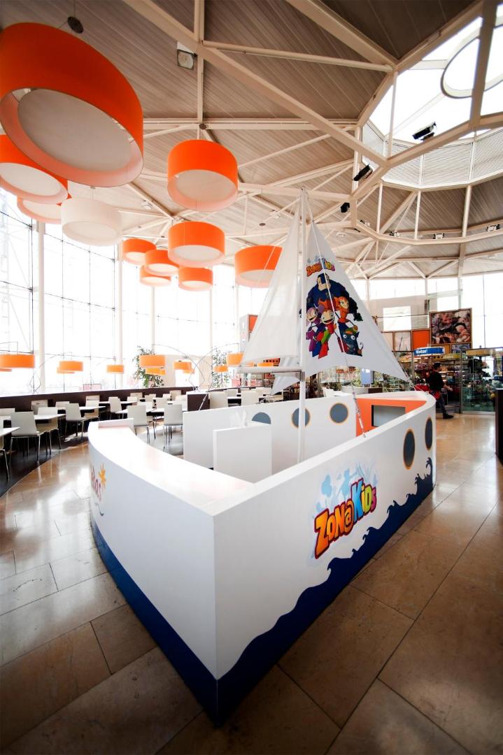 AS Hoteles Porta de Barcelona