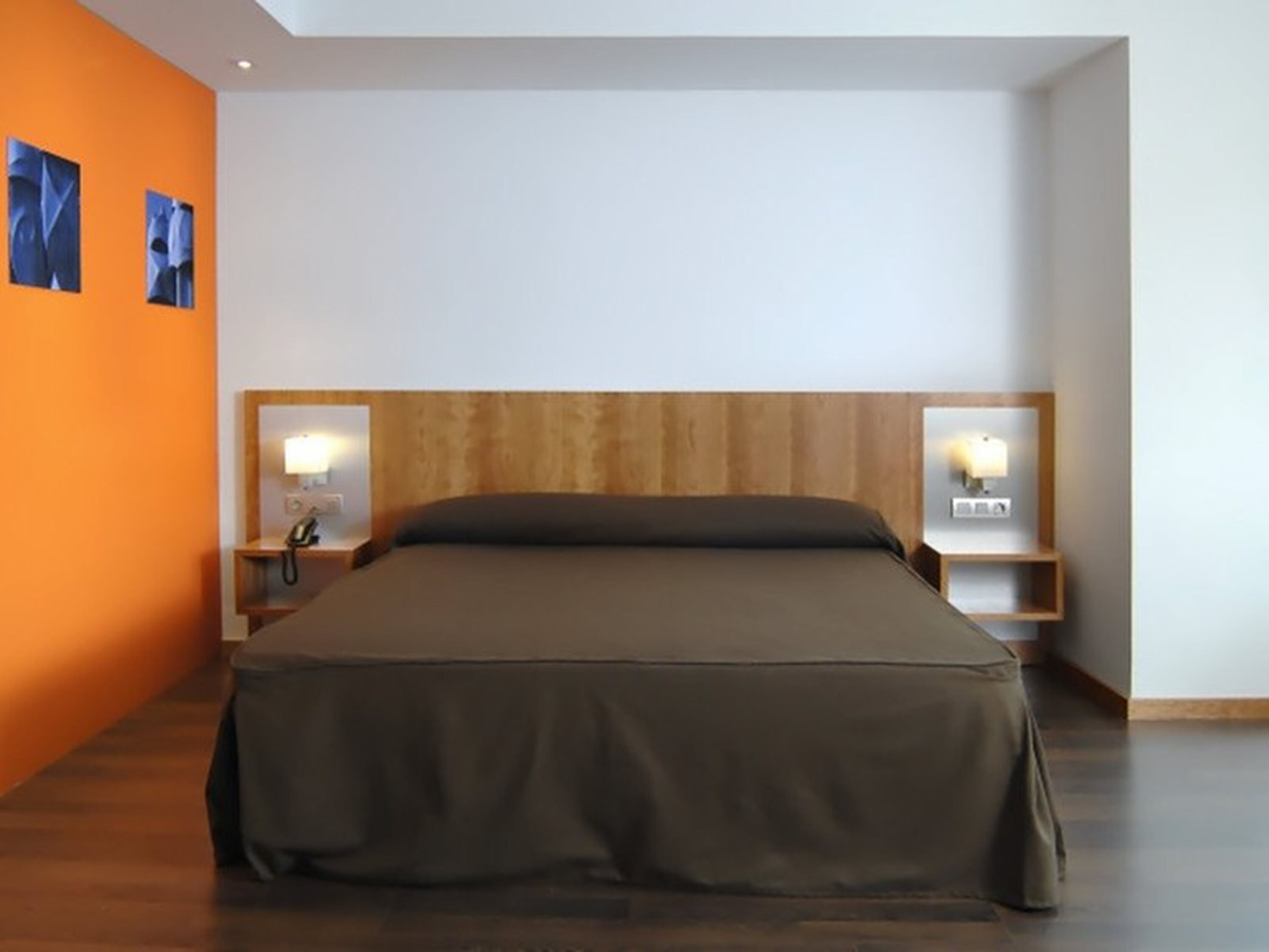 AS Hoteles Porta de Barcelona