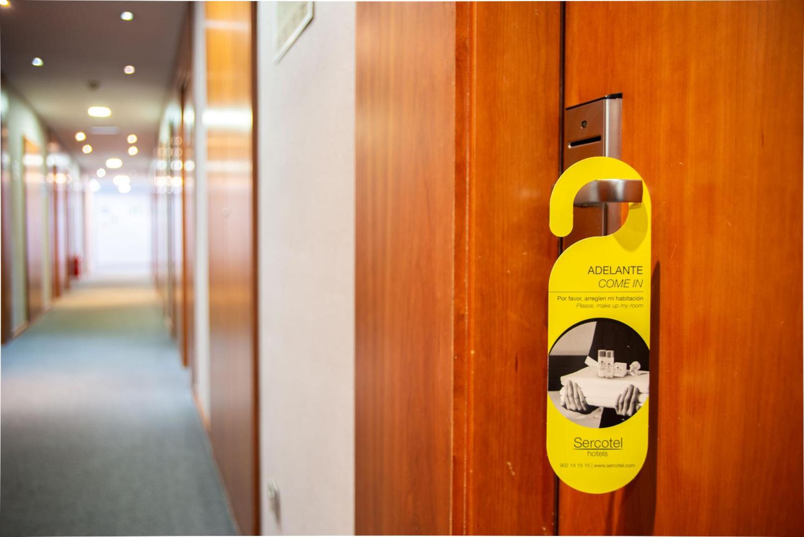 AS Hoteles Porta de Barcelona