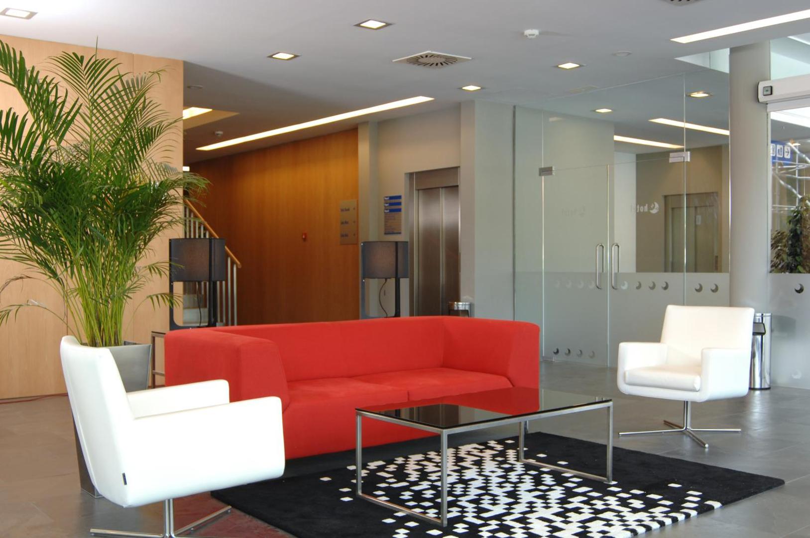 AS Hoteles Porta de Barcelona