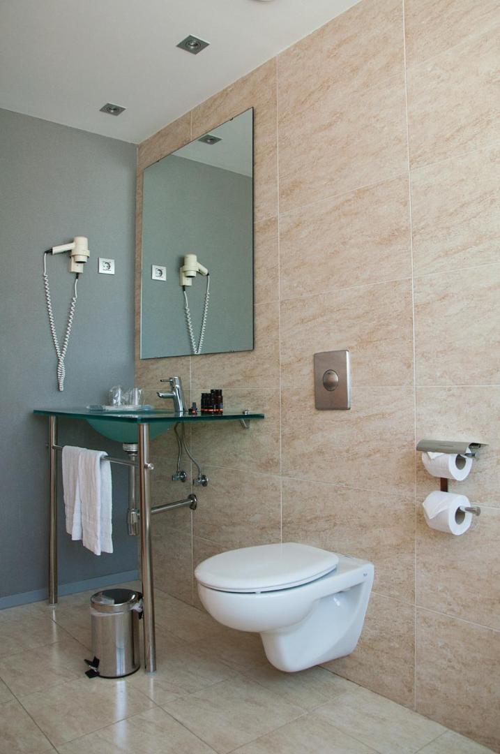 AS Hoteles Porta de Barcelona