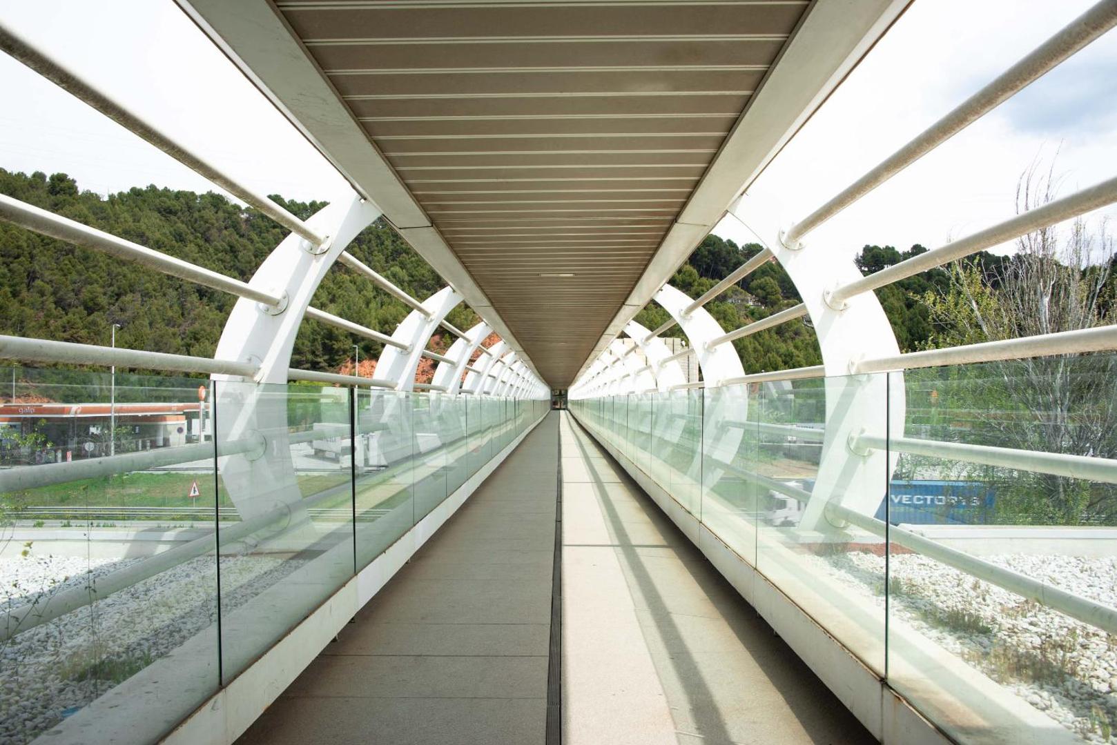 AS Hoteles Porta de Barcelona