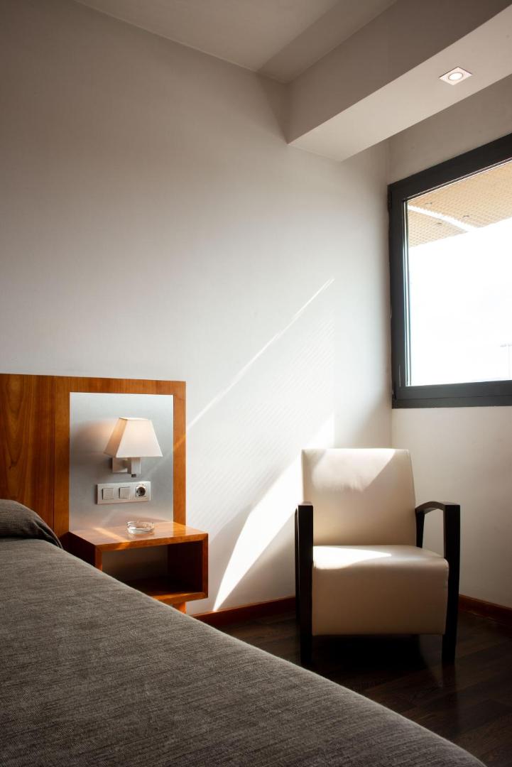 AS Hoteles Porta de Barcelona