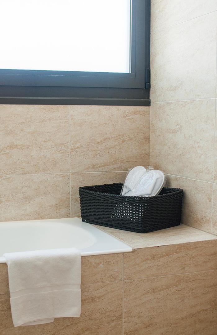 AS Hoteles Porta de Barcelona