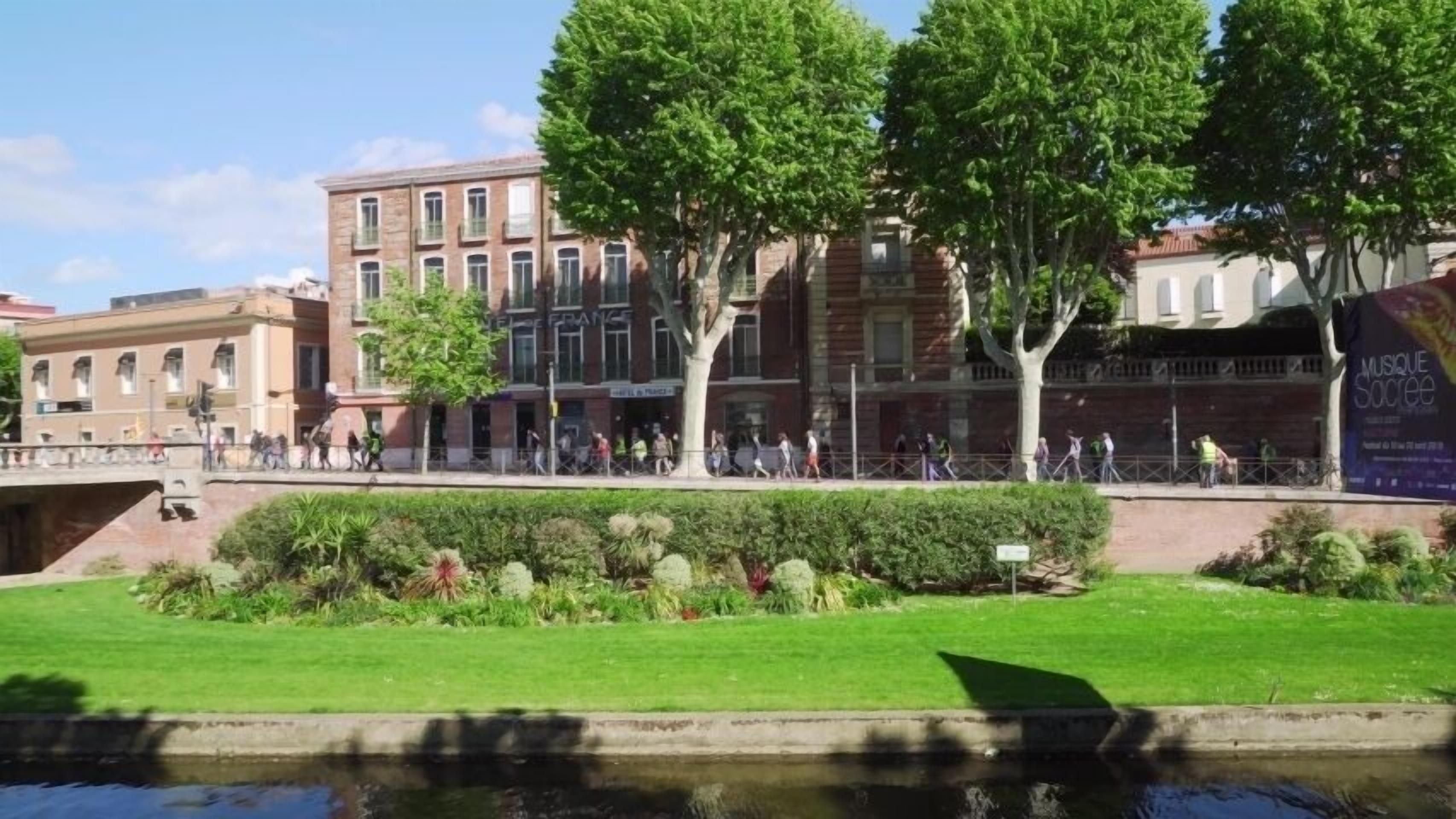 AS Hoteles Porta de Barcelona