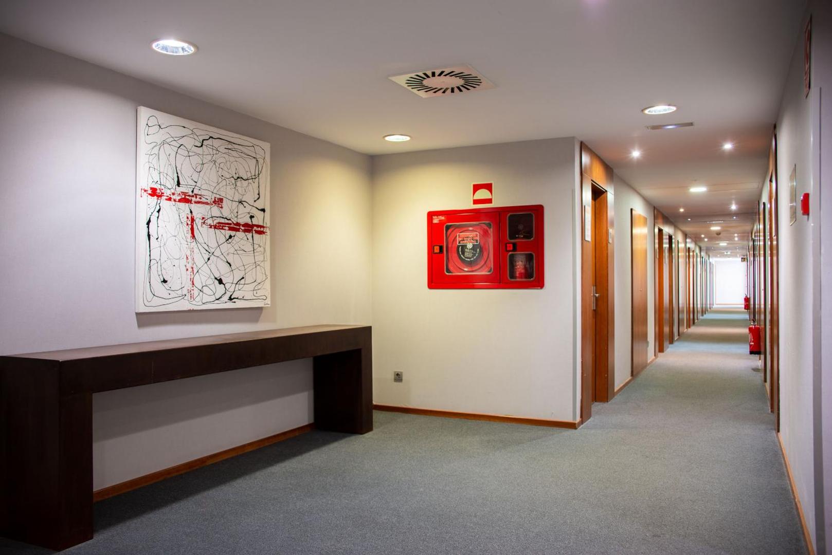 AS Hoteles Porta de Barcelona