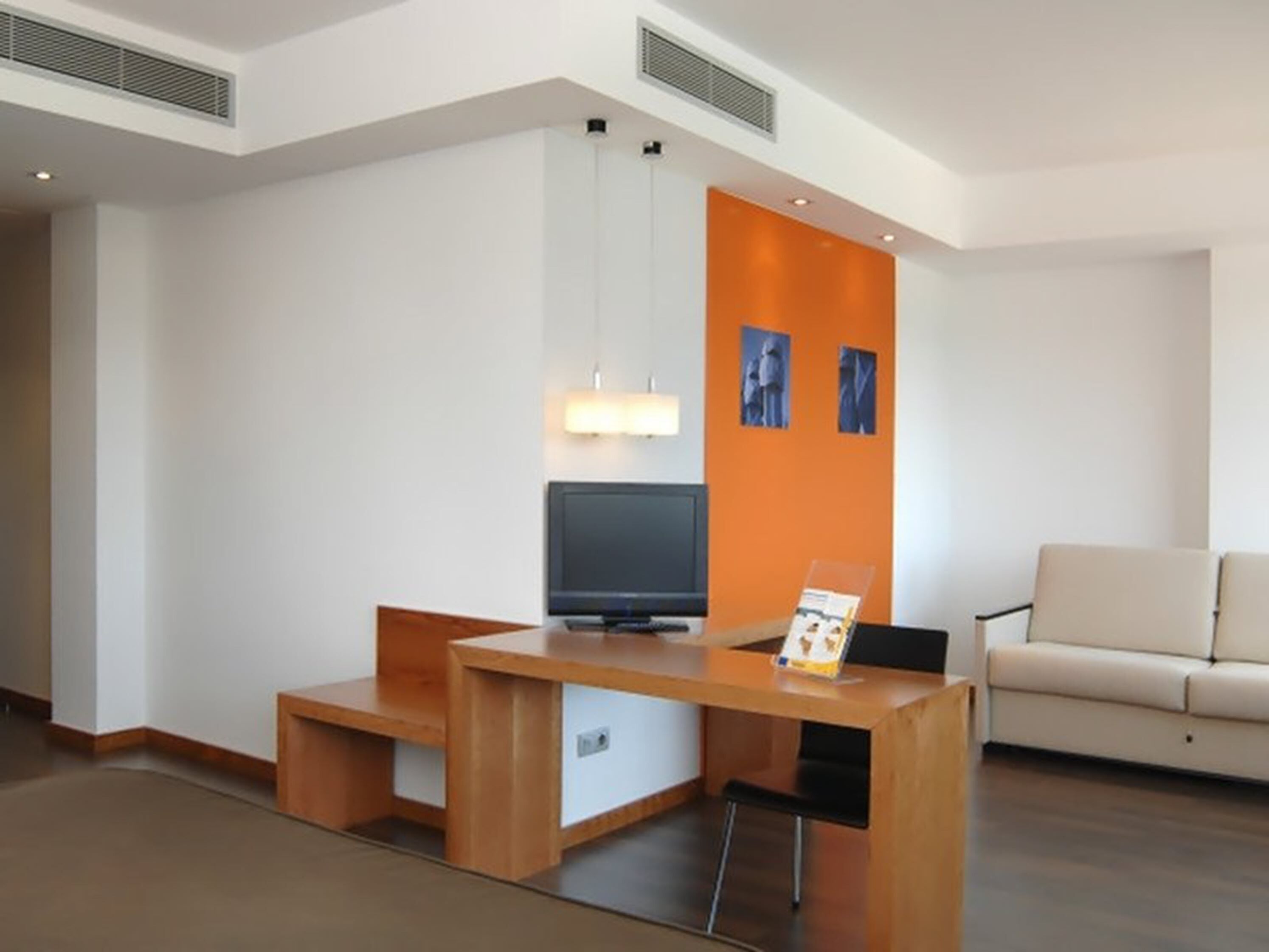 AS Hoteles Porta de Barcelona