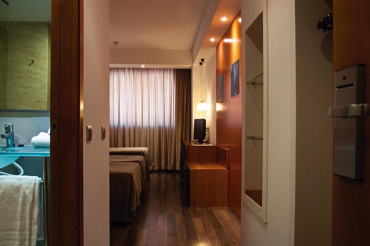 AS Hoteles Porta de Barcelona