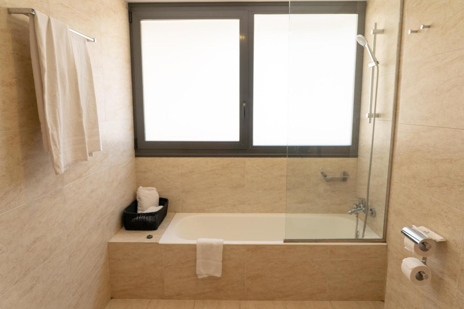 AS Hoteles Porta de Barcelona