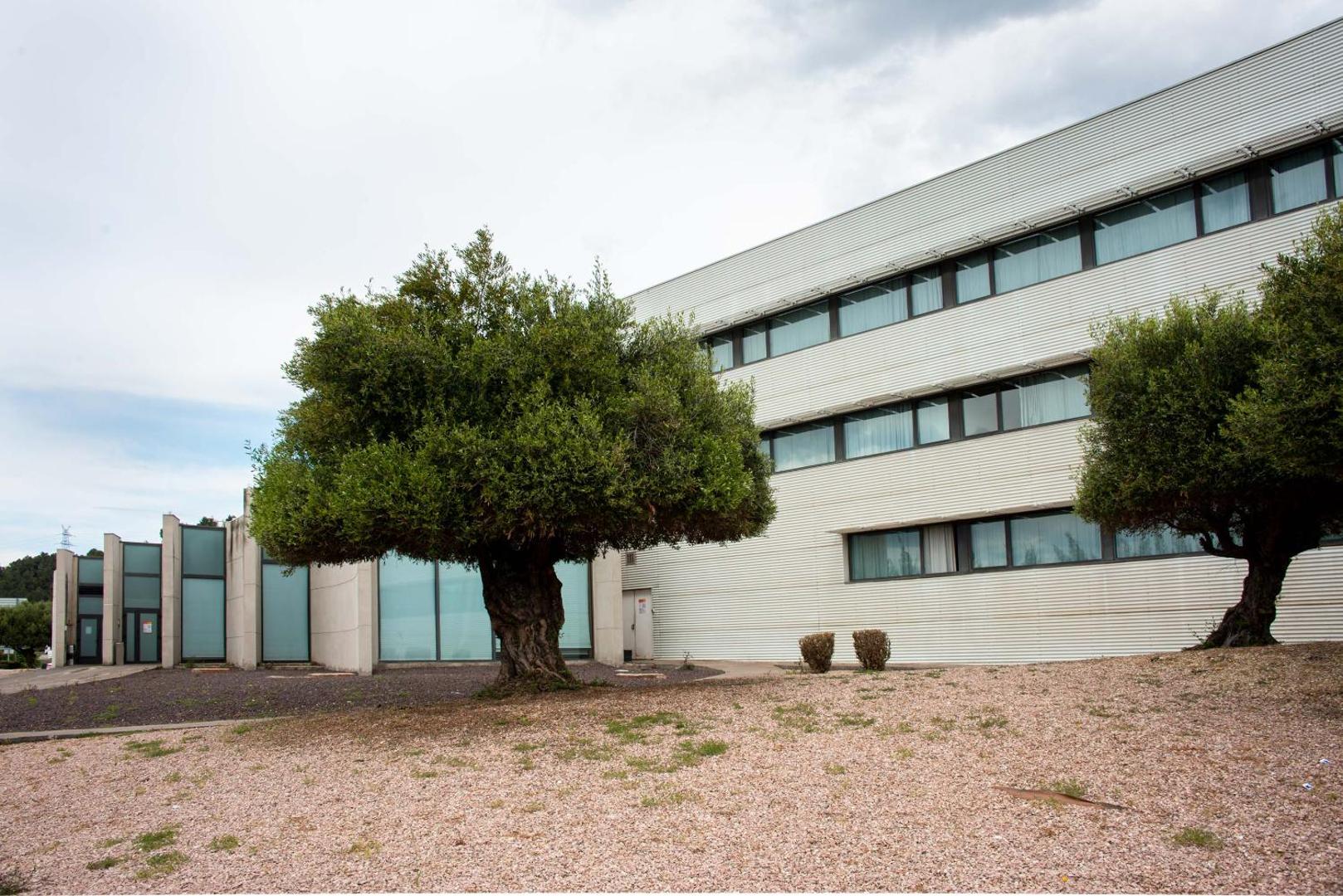 AS Hoteles Porta de Barcelona