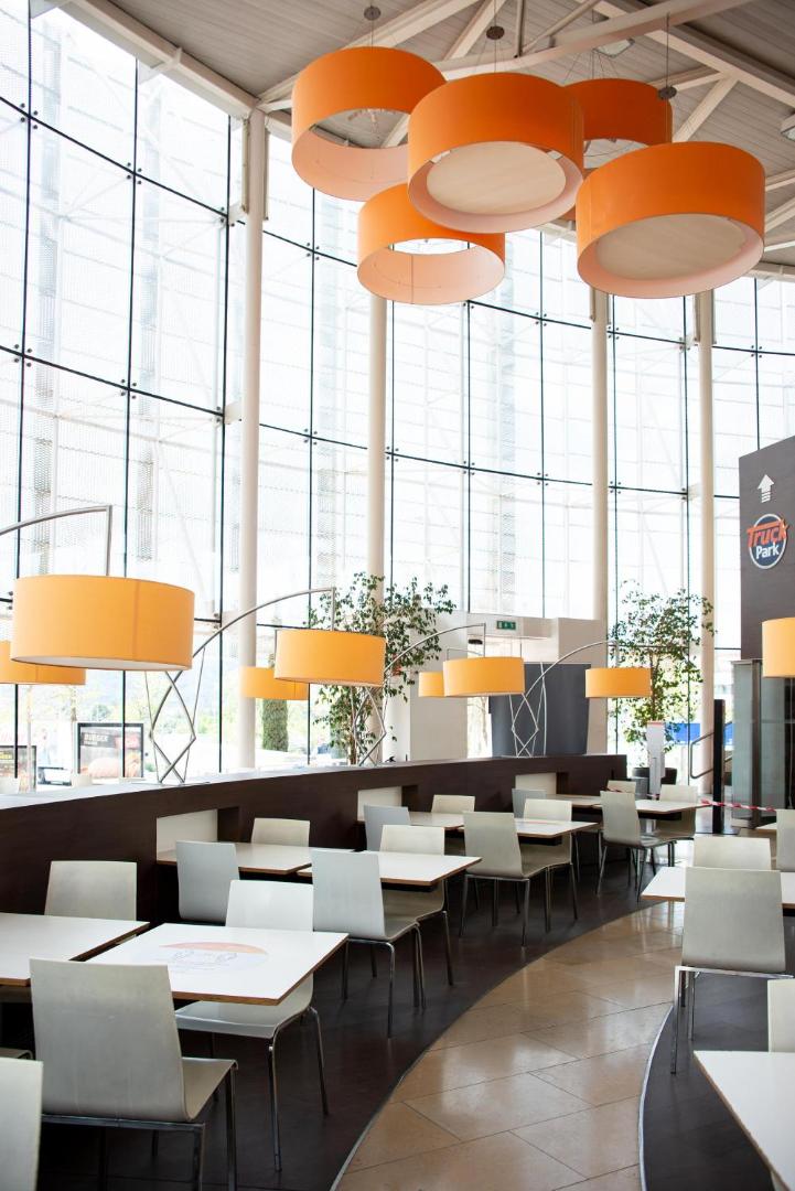 AS Hoteles Porta de Barcelona