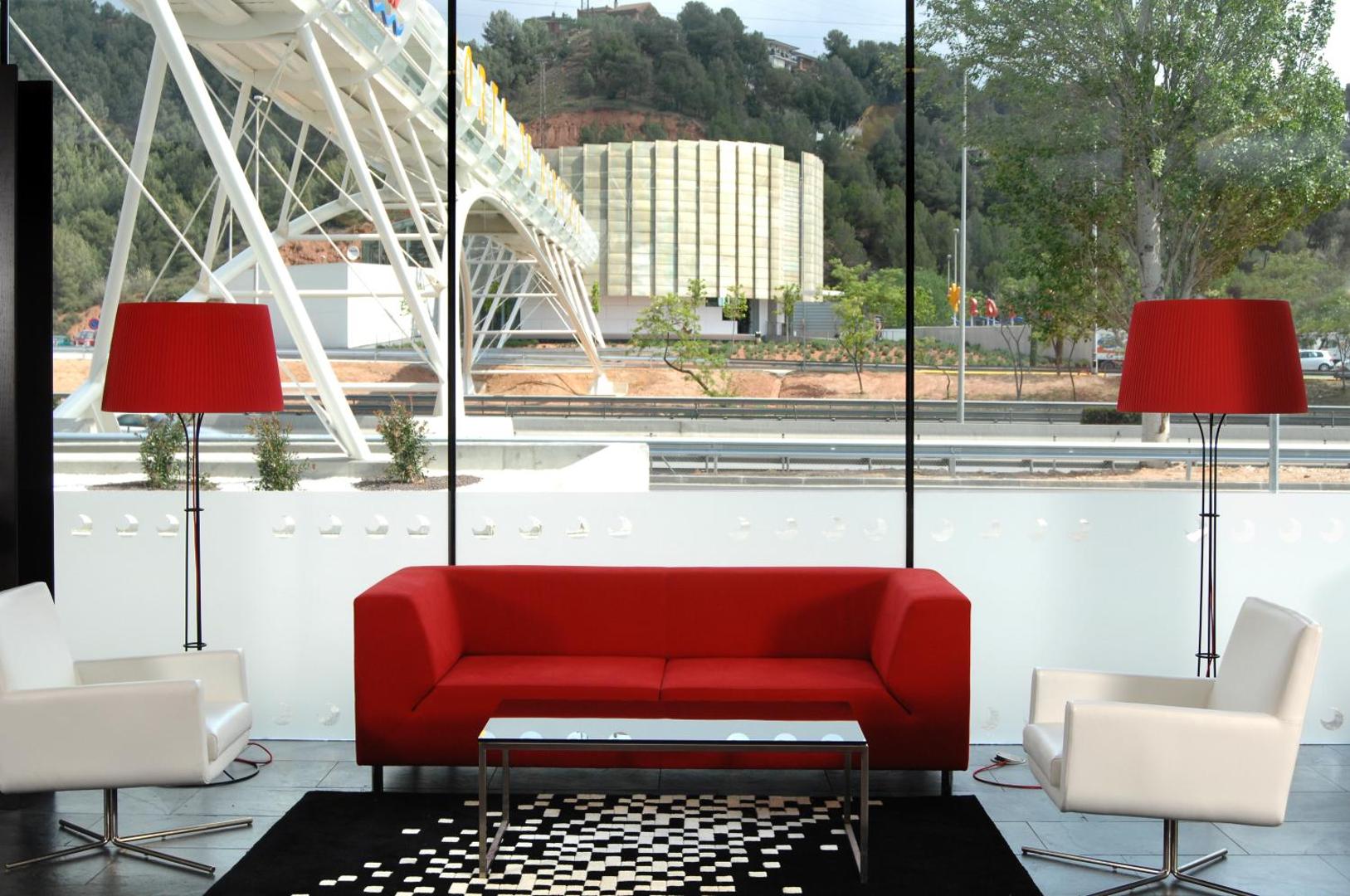 AS Hoteles Porta de Barcelona