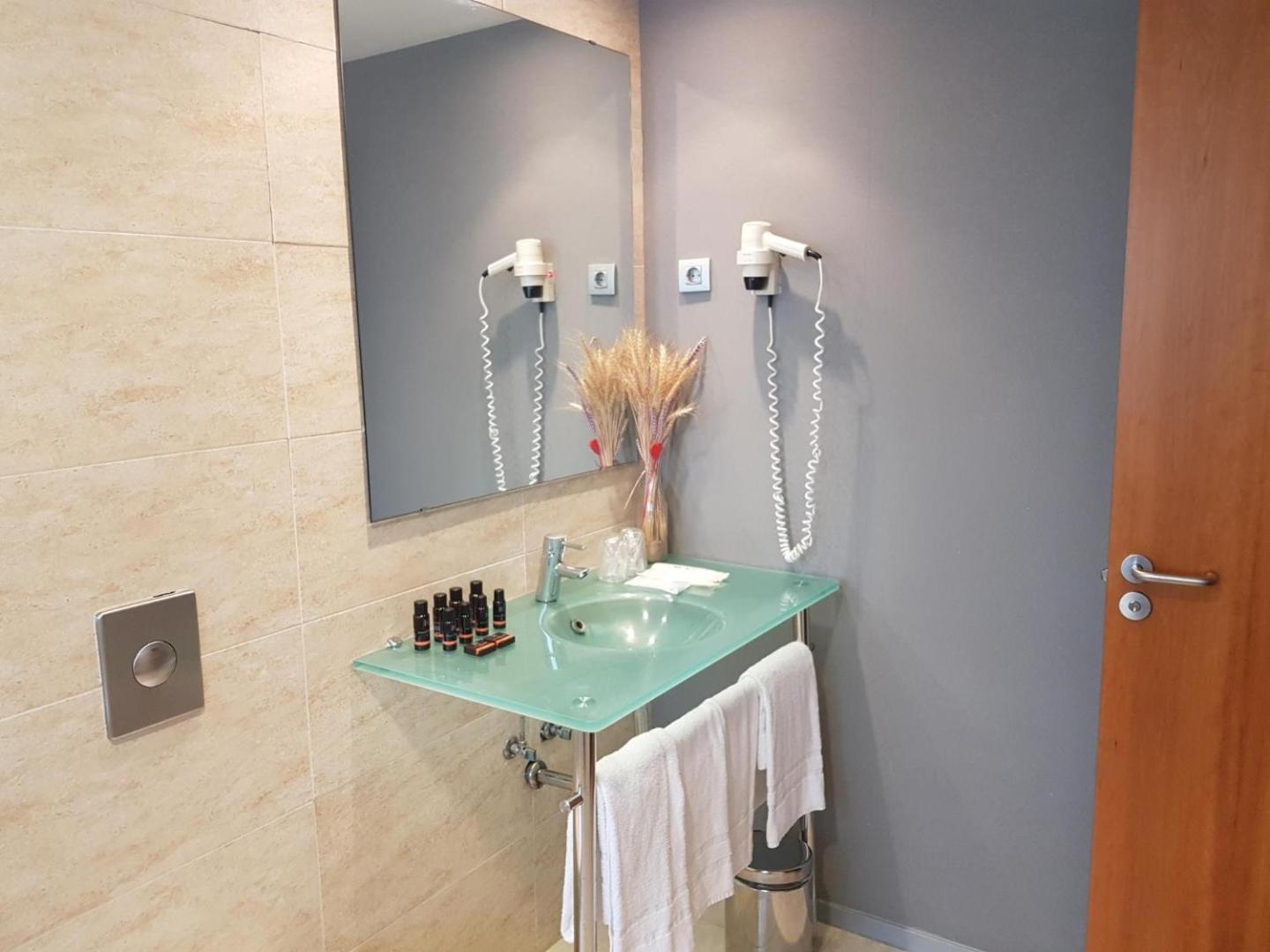 AS Hoteles Porta de Barcelona