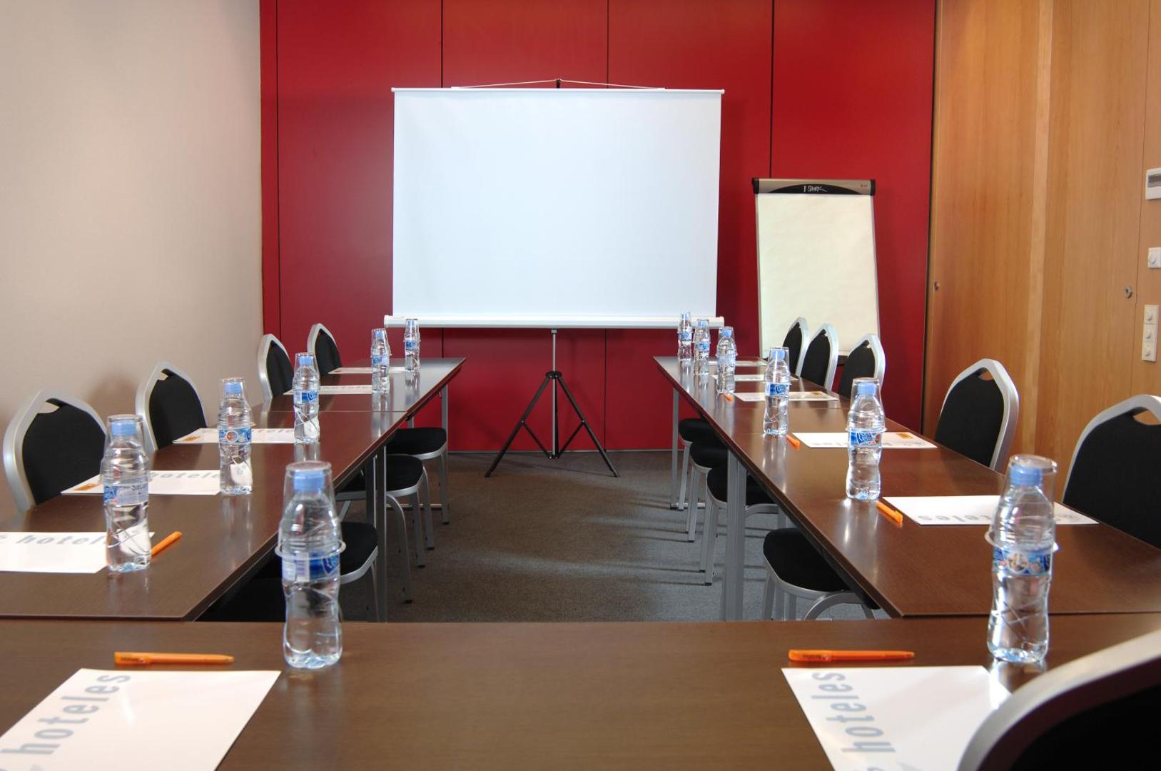 AS Hoteles Porta de Barcelona