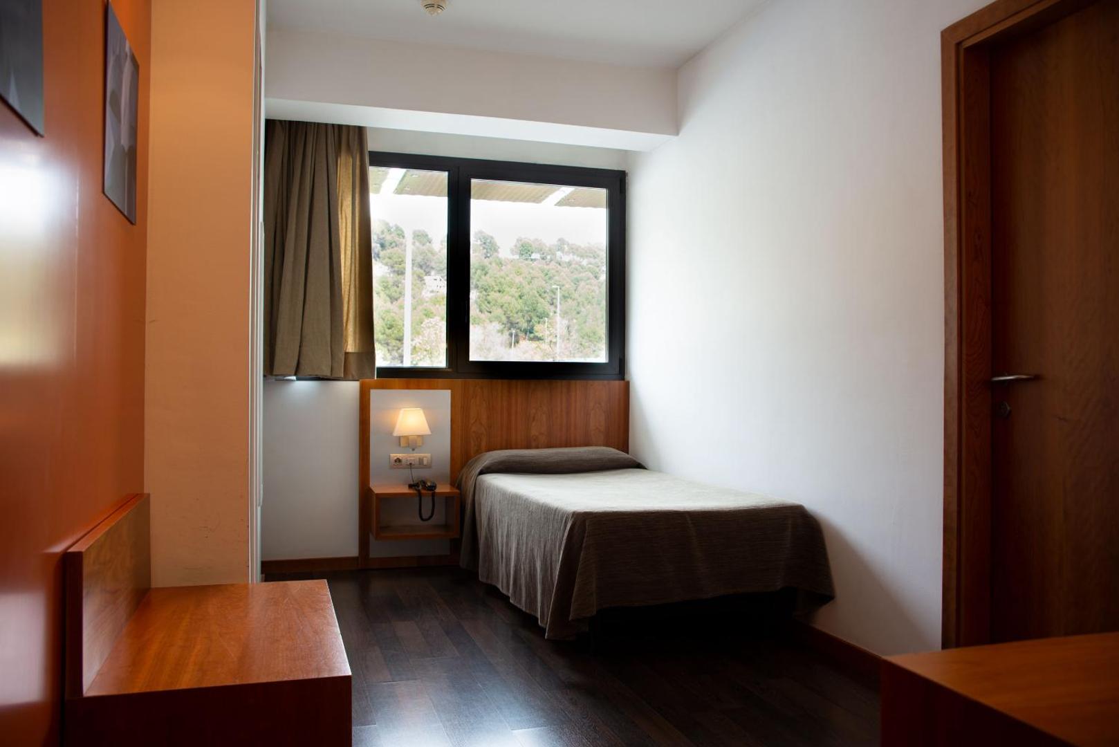 AS Hoteles Porta de Barcelona