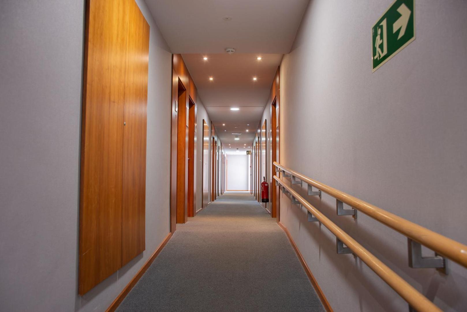 AS Hoteles Porta de Barcelona