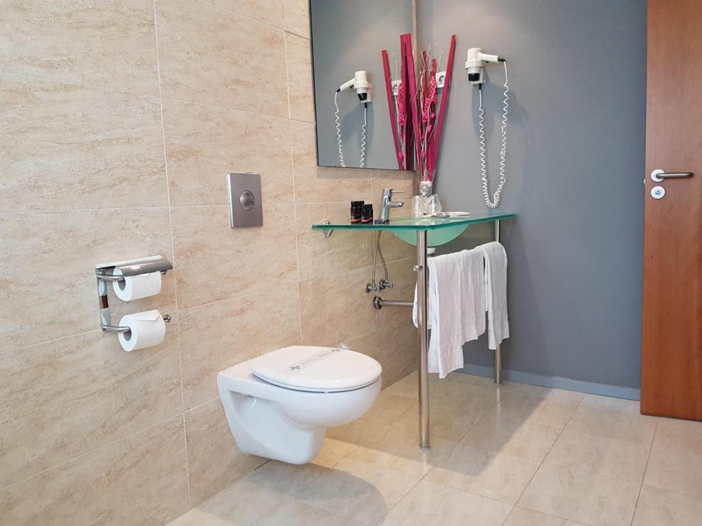 AS Hoteles Porta de Barcelona