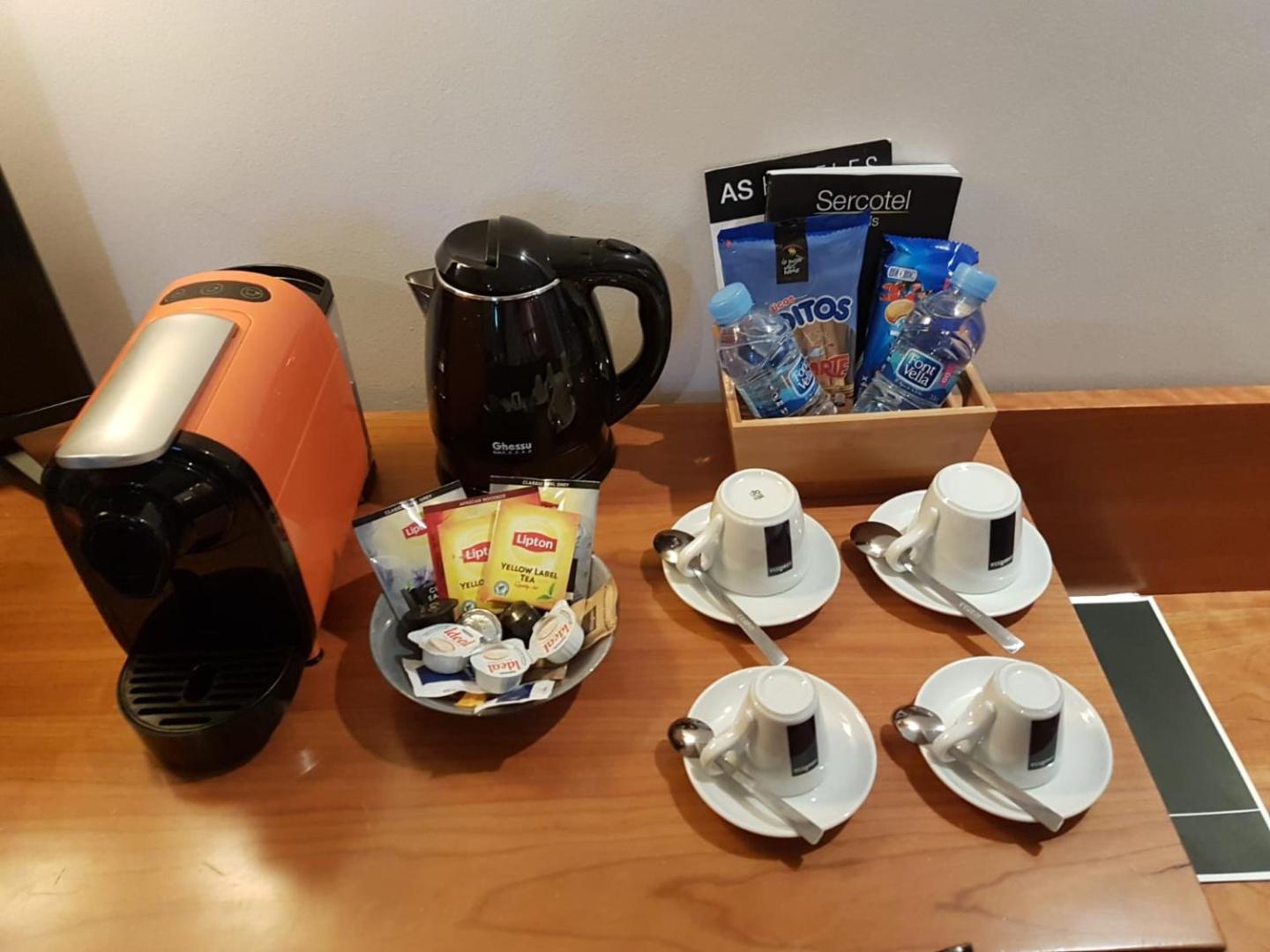 AS Hoteles Porta de Barcelona