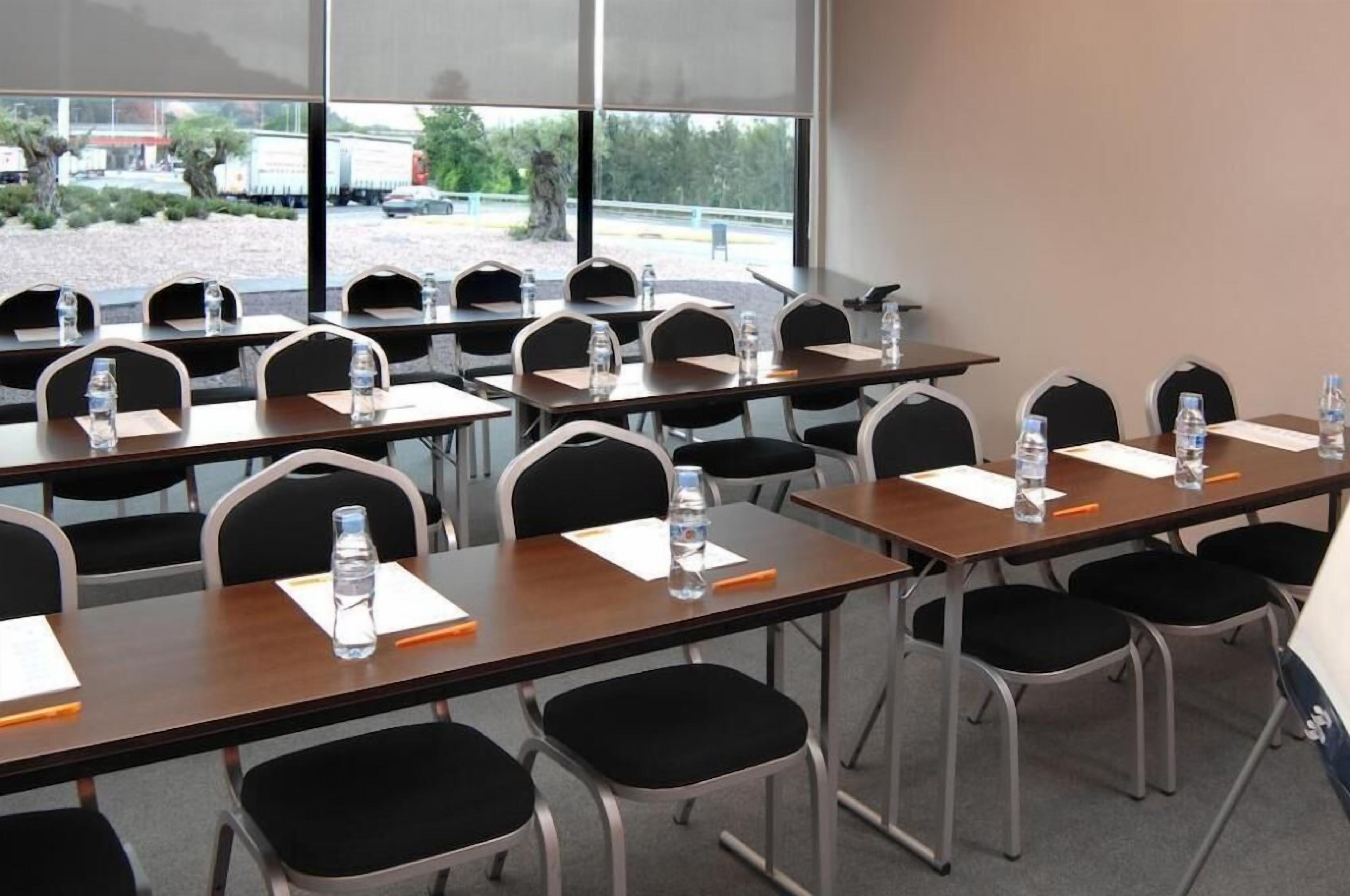 AS Hoteles Porta de Barcelona