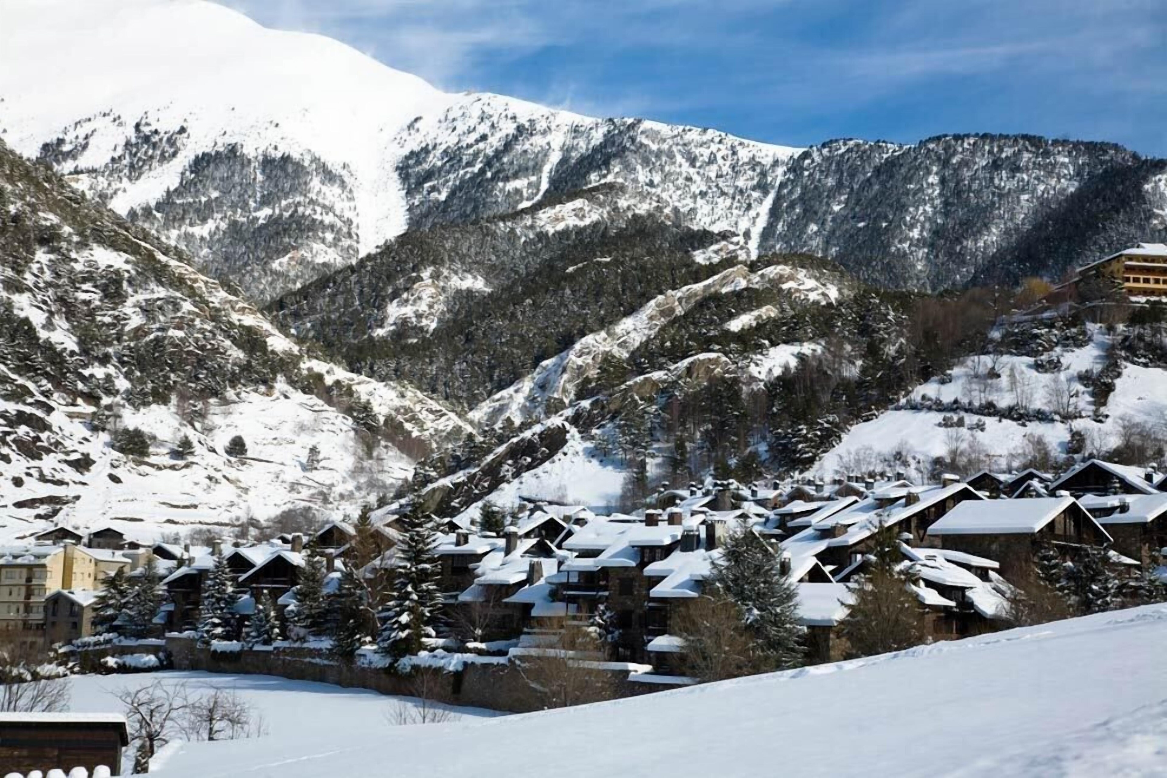 AS Hoteles Porta de Barcelona