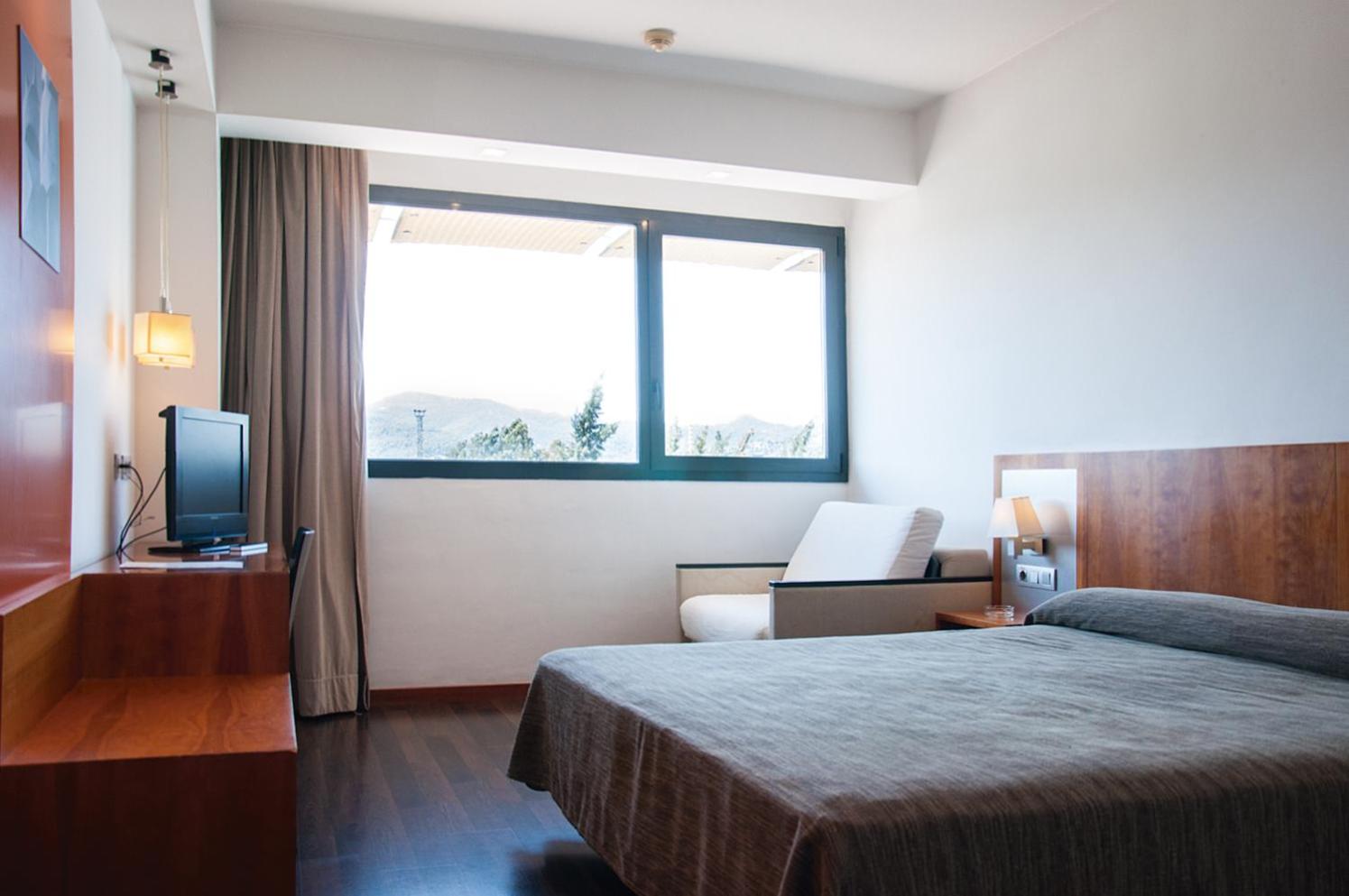 AS Hoteles Porta de Barcelona