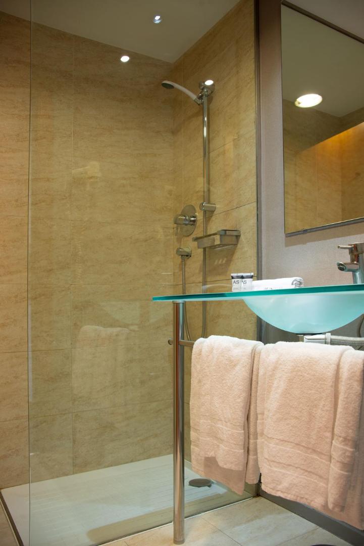 AS Hoteles Porta de Barcelona