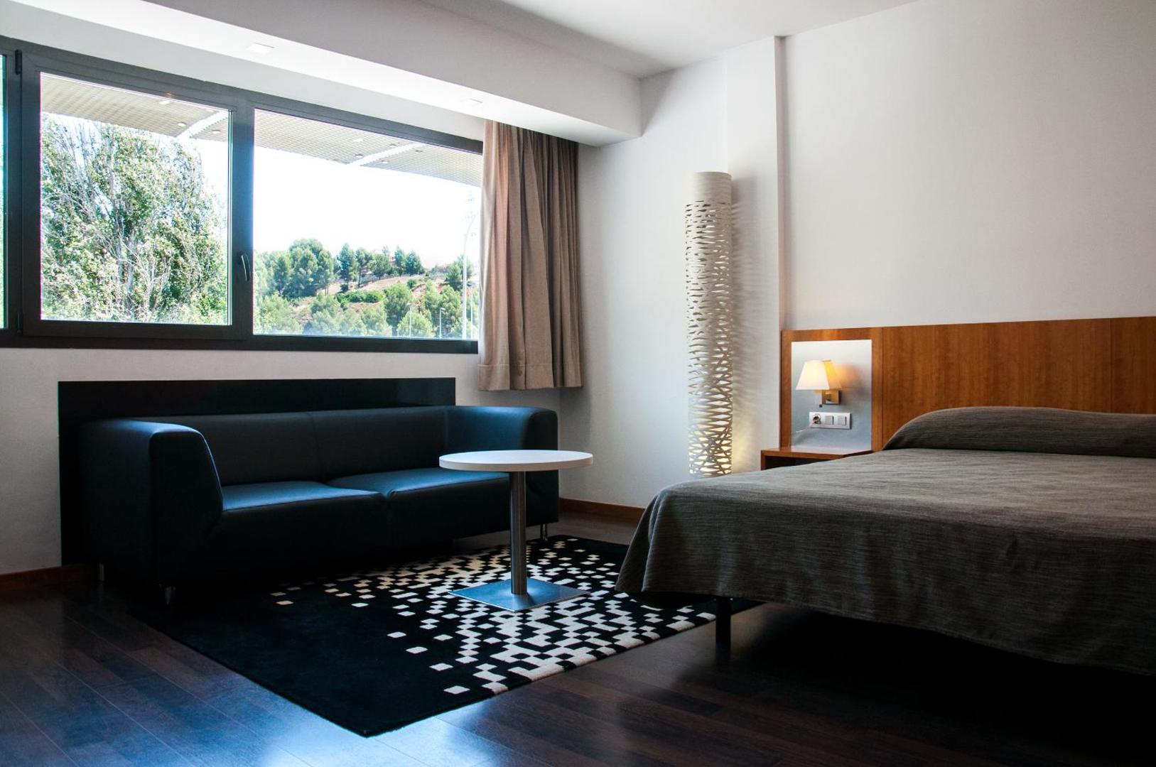 AS Hoteles Porta de Barcelona