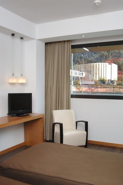 AS Hoteles Porta de Barcelona