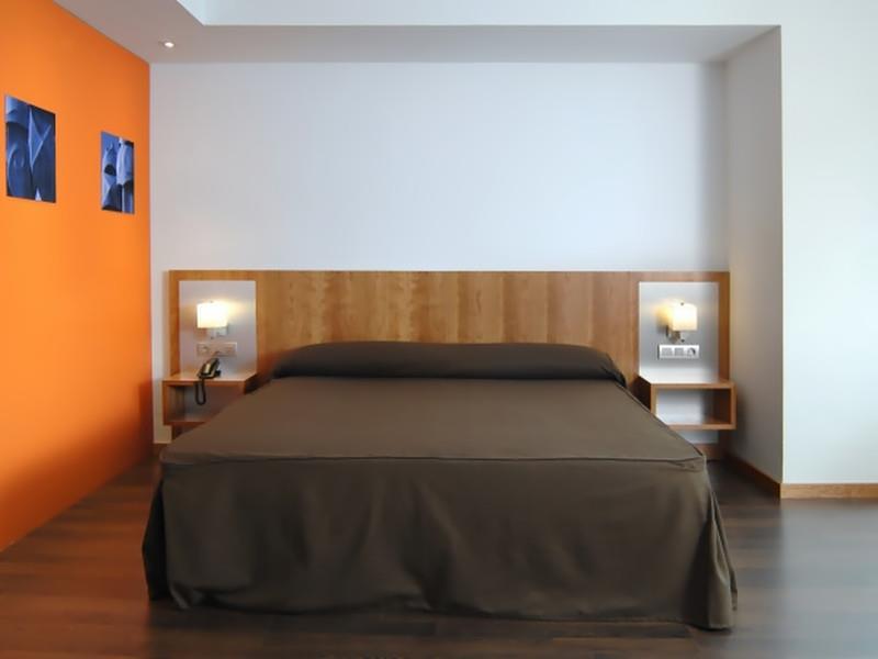 AS Hoteles Porta de Barcelona