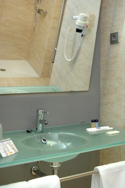 AS Hoteles Porta de Barcelona