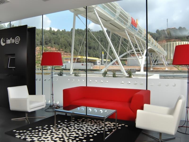 AS Hoteles Porta de Barcelona