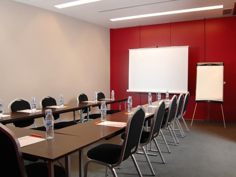 AS Hoteles Porta de Barcelona