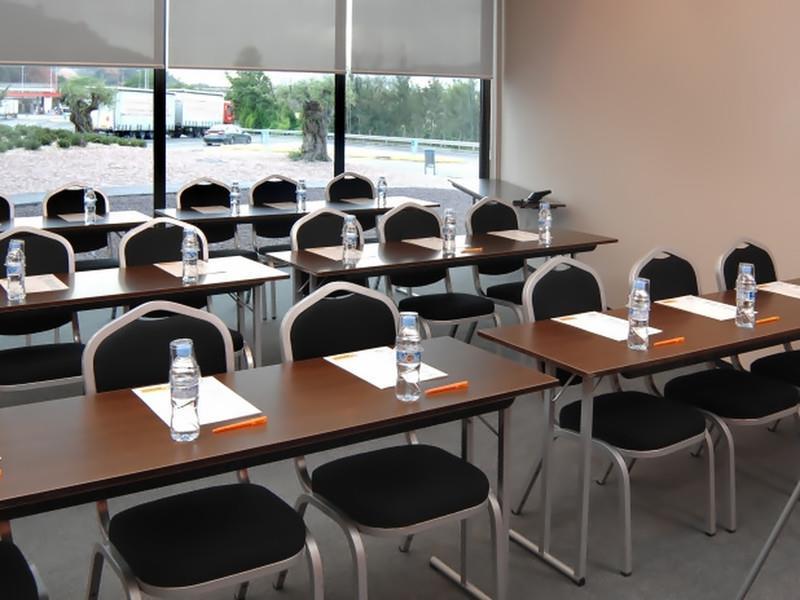 AS Hoteles Porta de Barcelona