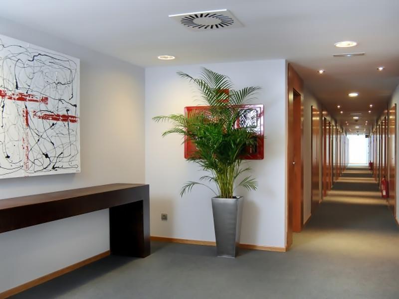 AS Hoteles Porta de Barcelona