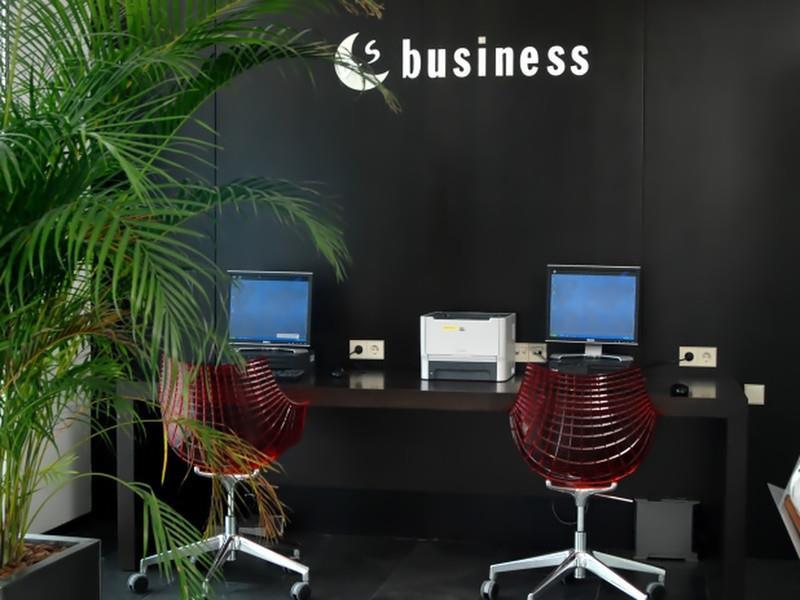 AS Hoteles Porta de Barcelona