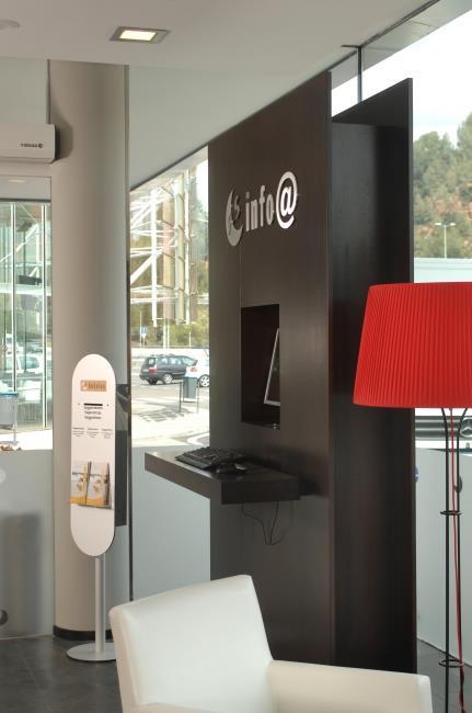 AS Hoteles Porta de Barcelona