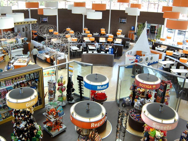 AS Hoteles Porta de Barcelona