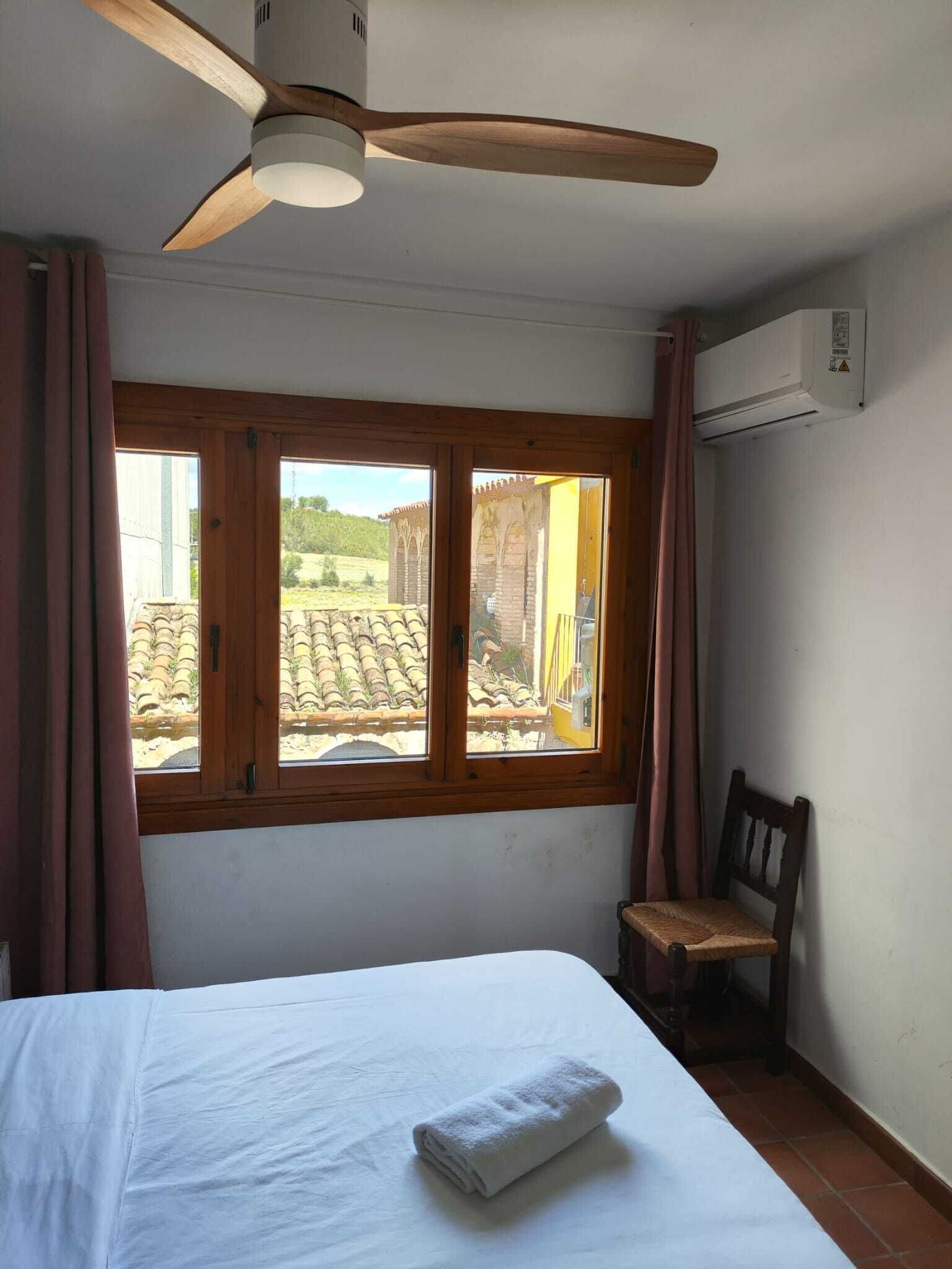 L'olivera Casa Rural