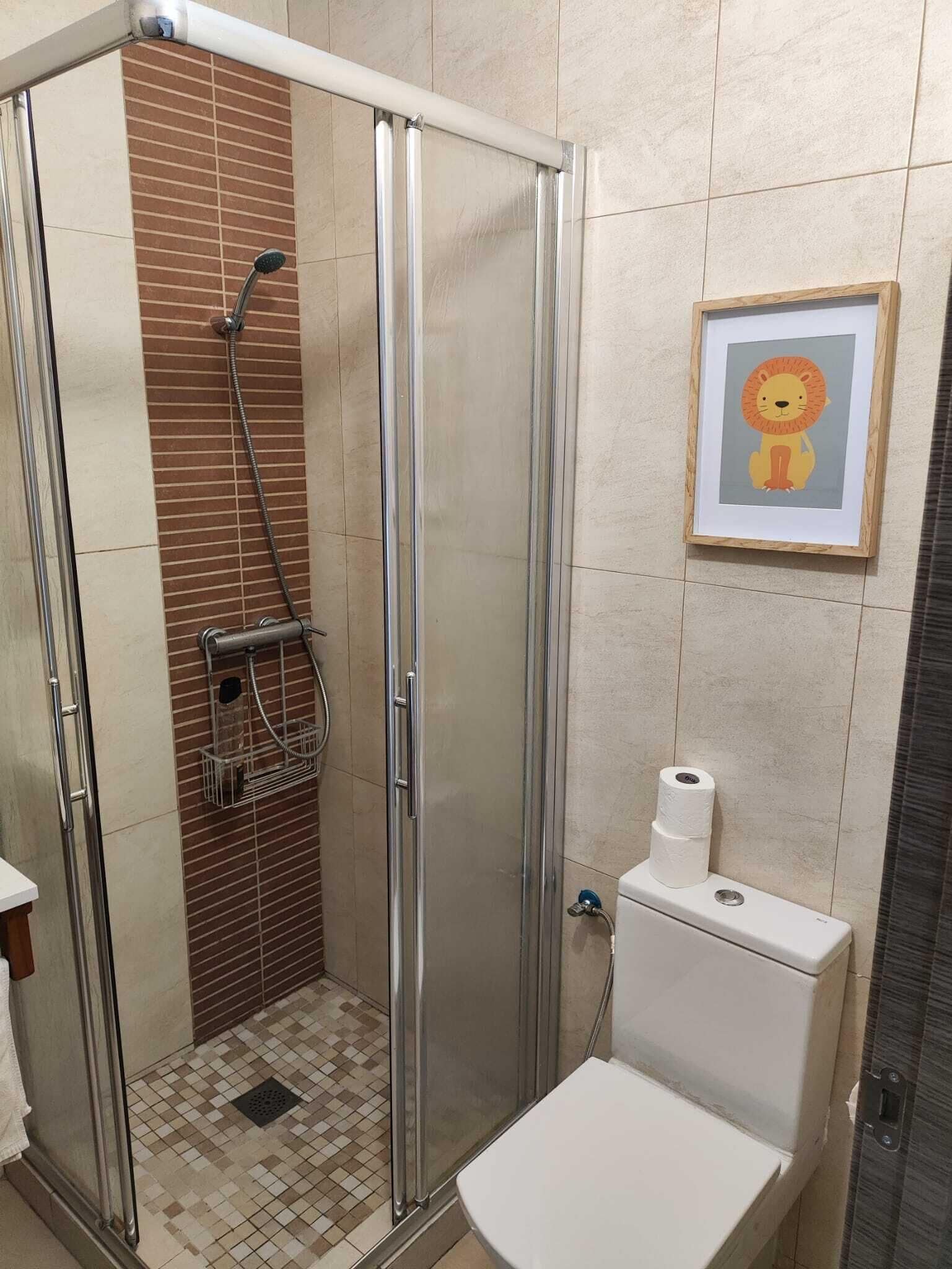 L'olivera Casa Rural