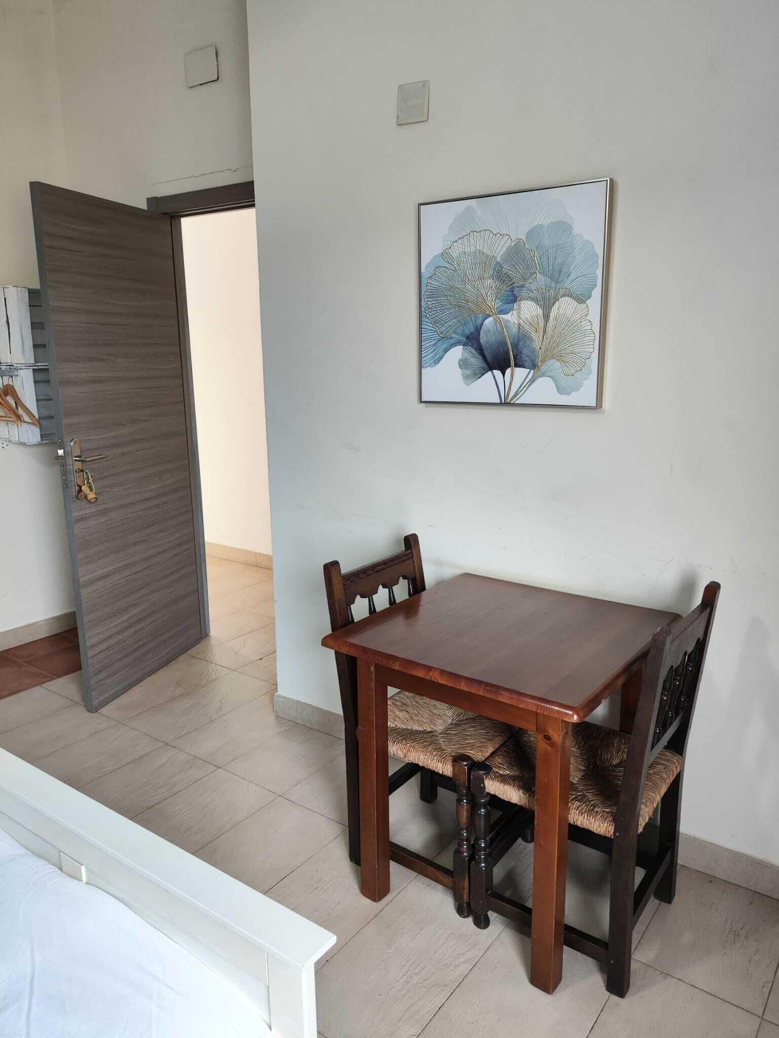 L'olivera Casa Rural