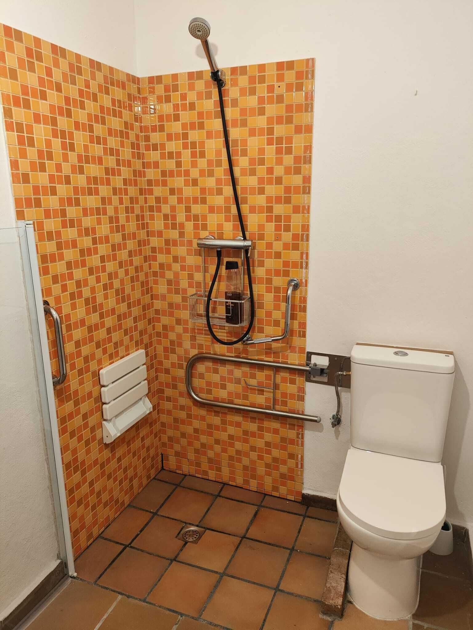 L'olivera Casa Rural