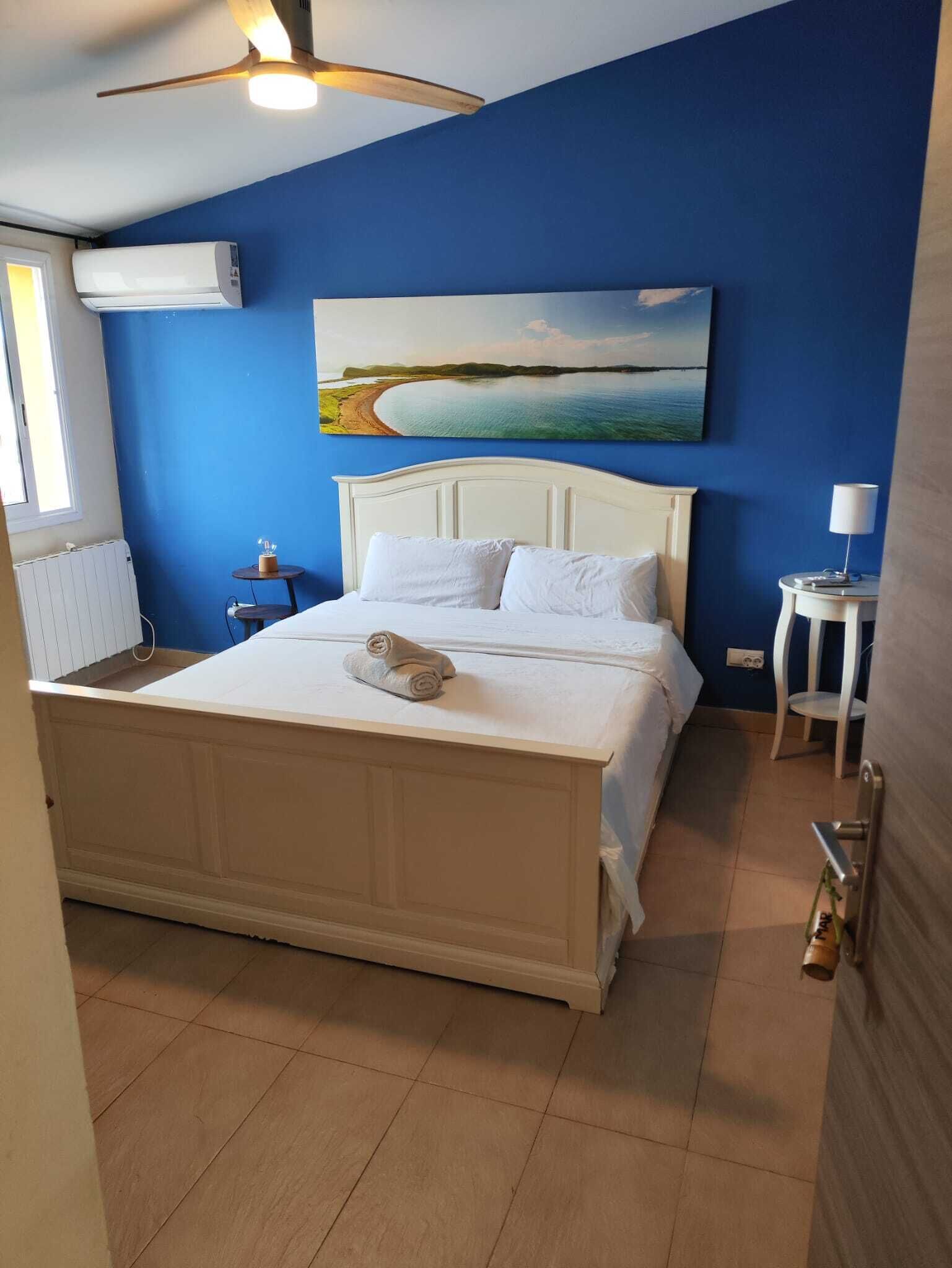 L'olivera Casa Rural