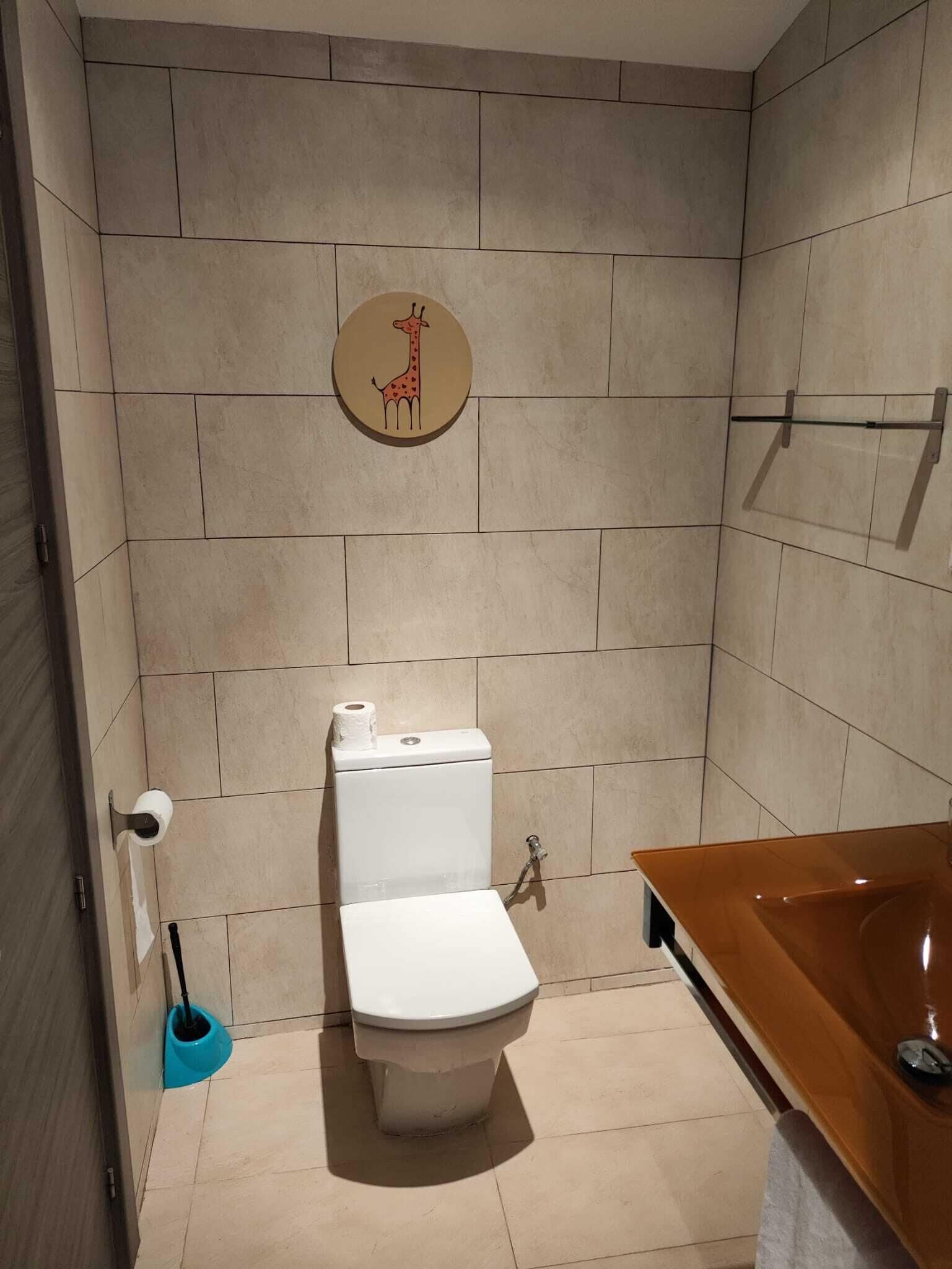 L'olivera Casa Rural