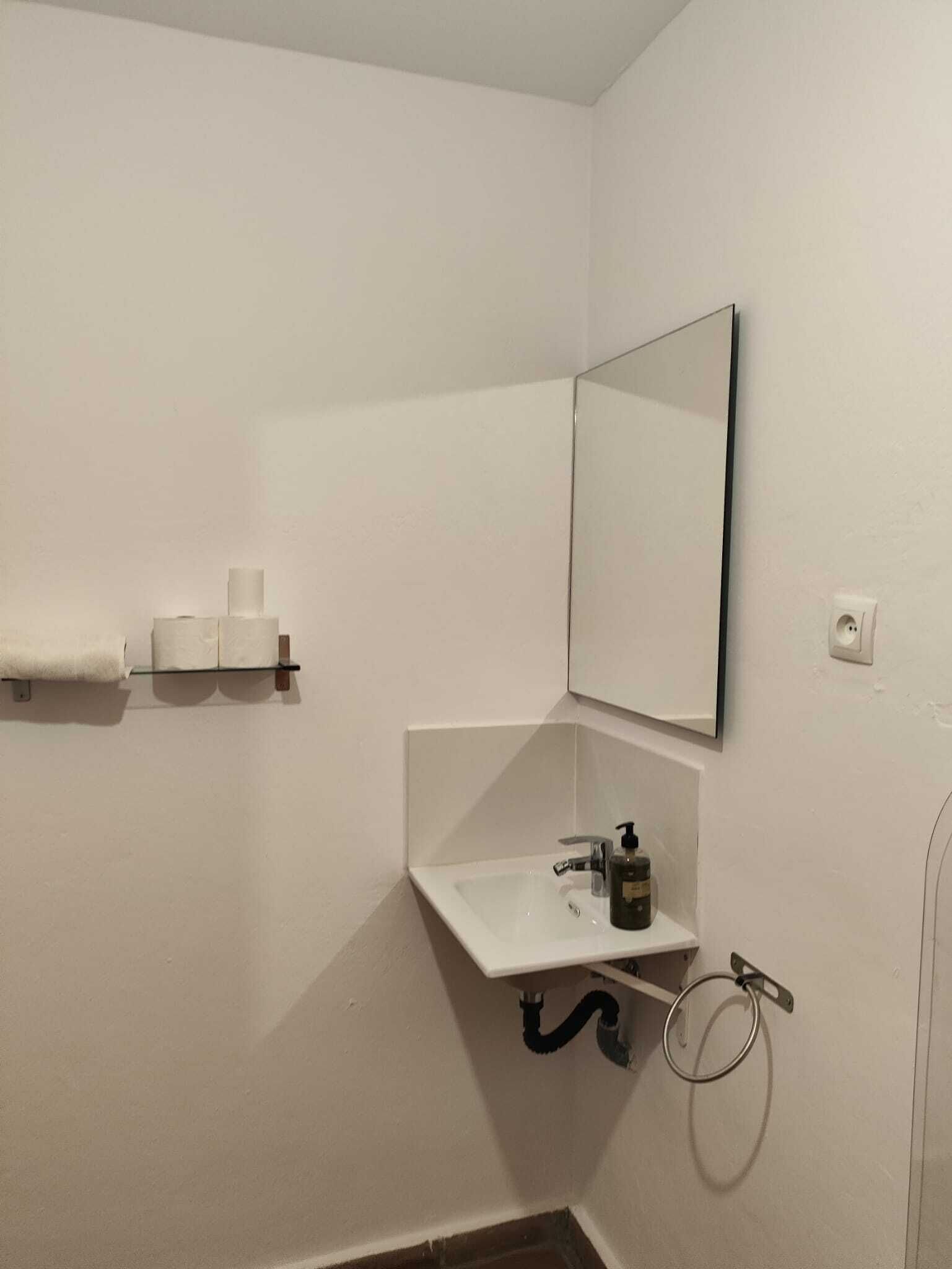 L'olivera Casa Rural