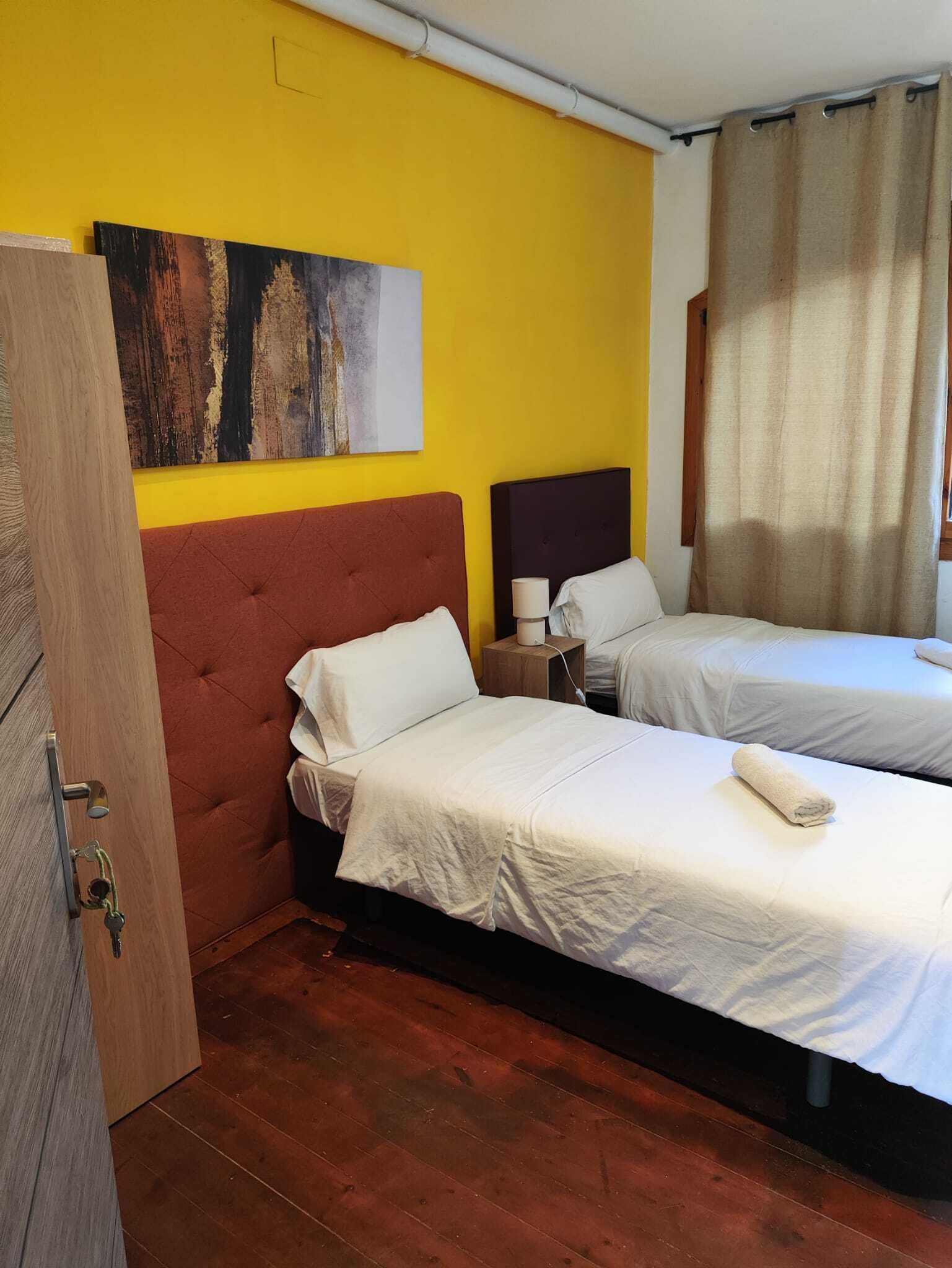 L'olivera Casa Rural